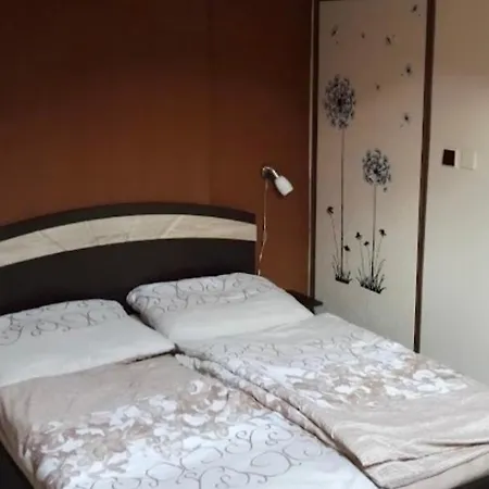 Zaboj Restaurant 3*