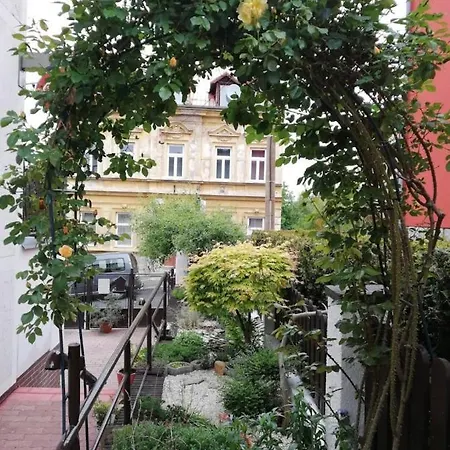 Pensjonat Zaboj Restaurant Karlowe Wary