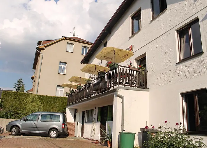 Zaboj Restaurant