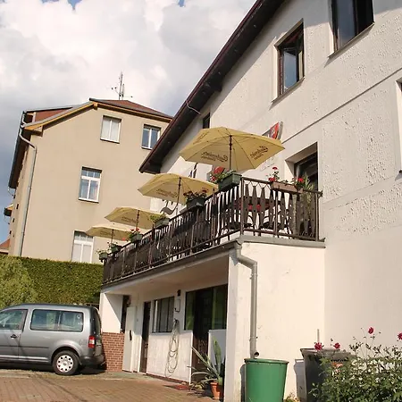 Záboj Restaurant