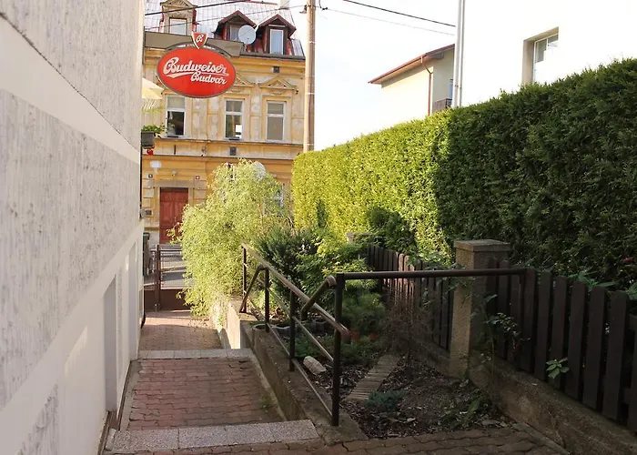 Affittacamere Záboj Restaurant 3*